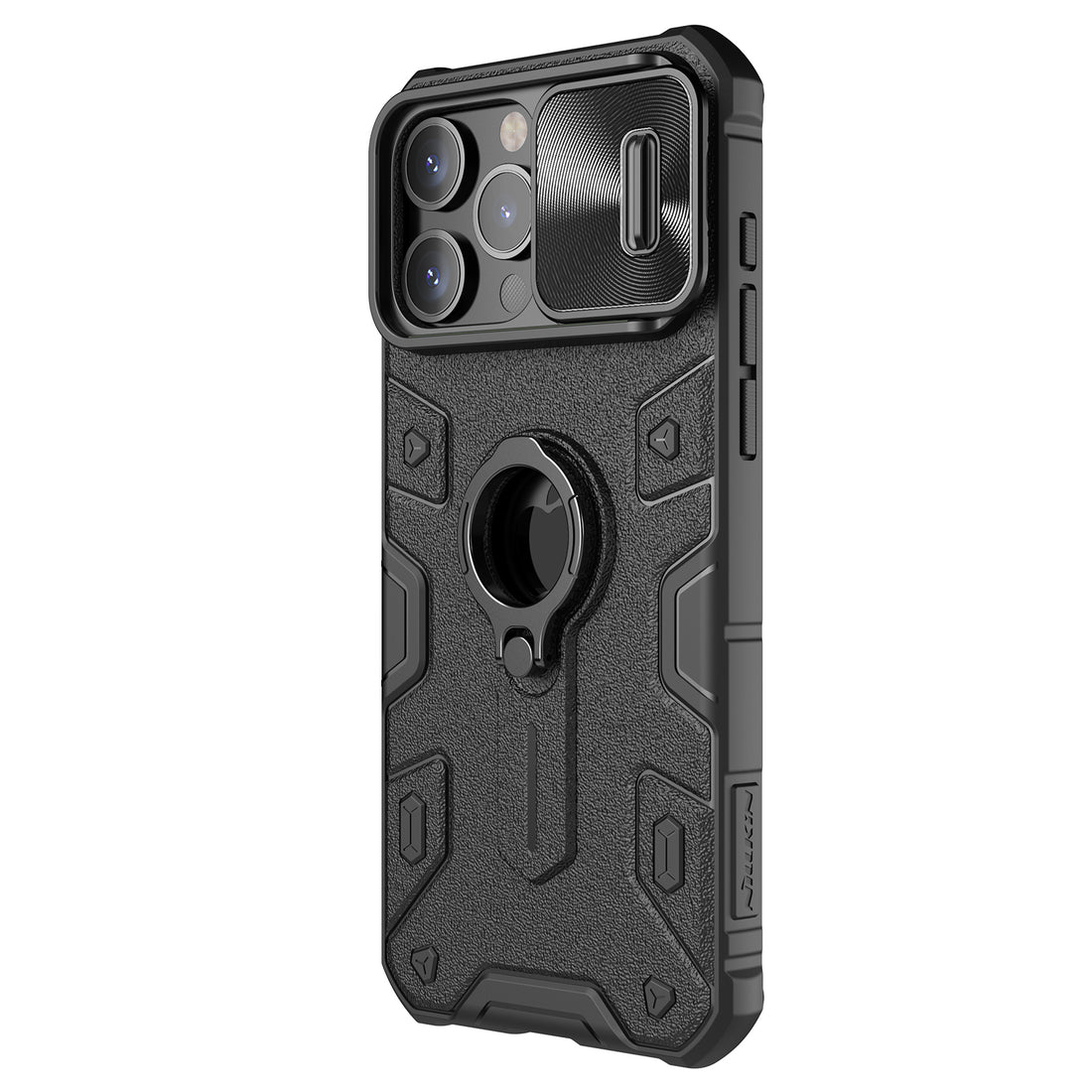 CASE NILLKIN ARMOR – IPHONE 15 PRO MAX