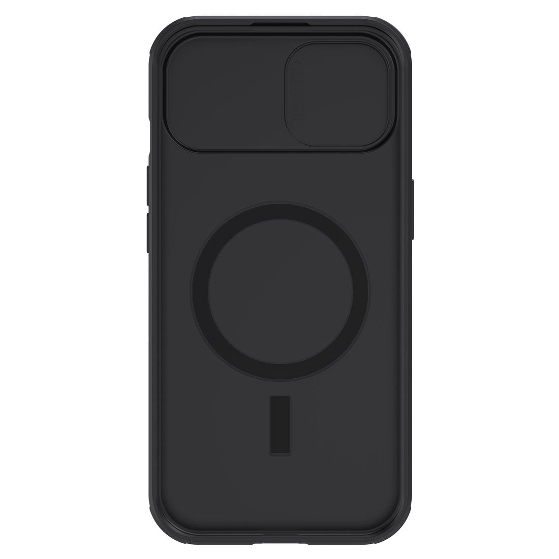 Case Nillkin Camshield – iPhone 15 Plus (MagSafe)