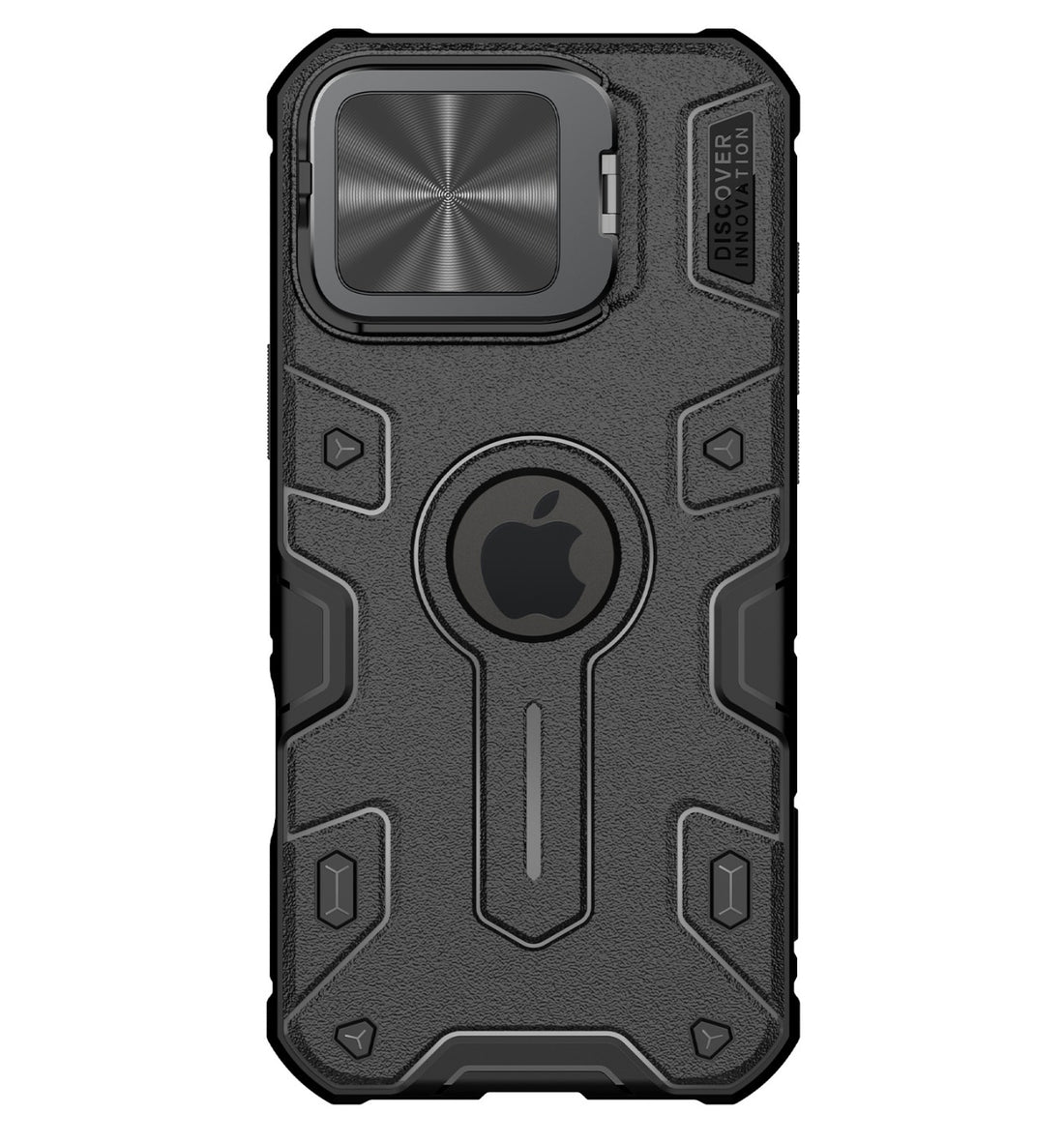 Case Nillkin CamShield Armor Pro - iPhone 16 Pro Max (Magsafe)