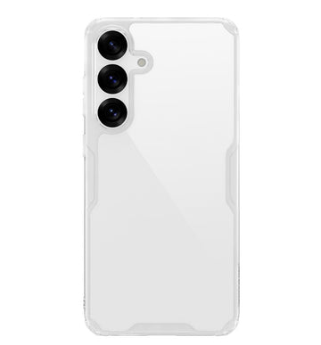 Case Nillkin Nature TPU Pro - Galaxy S25