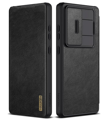 Case Nillkin Qin Pro Leather - Galaxy S25 Ultra