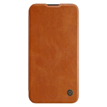 Case Nillkin Qin Pro Leather - Galaxy S23 Plus