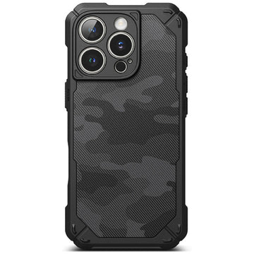 Case Ringke Rugged Gear Camo - iPhone 16 Pro Max