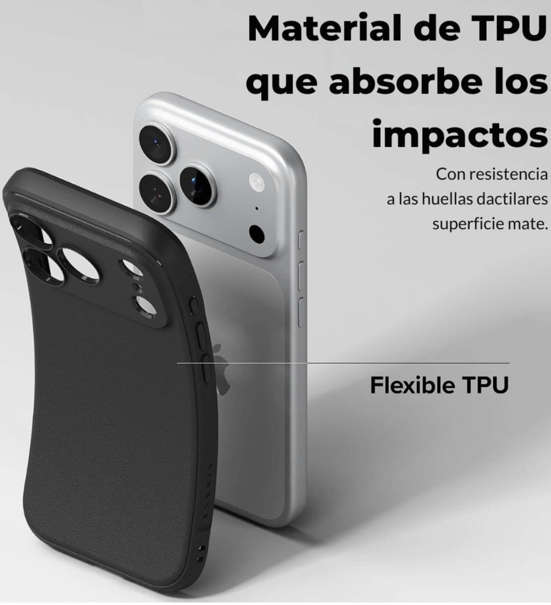Case Ringke Onyx iPhone 17 Pro Max – Micompra