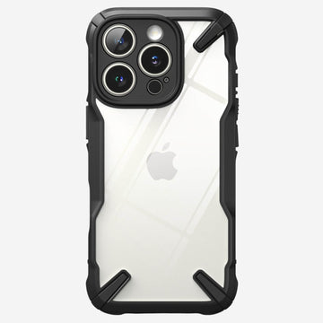 Case Ringke Fusion-X iPhone 16 Pro Max