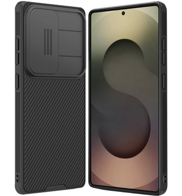 Case Nillkin CamShield Pro - Galaxy S25 Ultra
