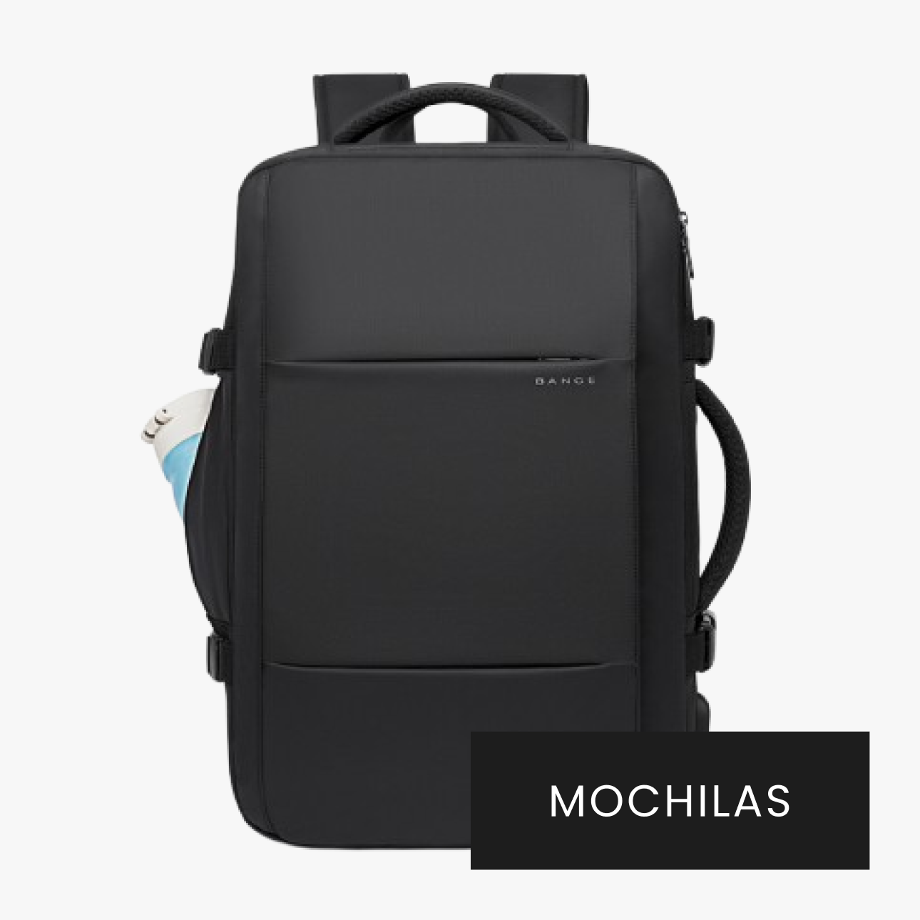 Mochilas