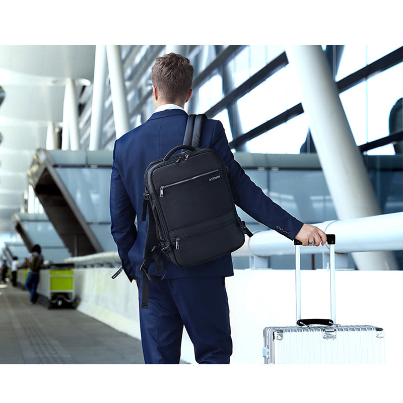 Mochila Arctic Hunter Expandible B00350