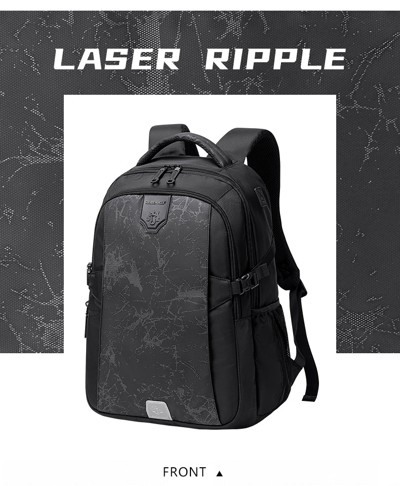 Mochila Golden Wolf B00433 Camuflado