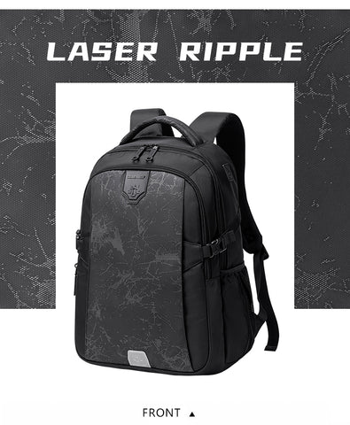 Mochila Golden Wolf B00433 Camuflado