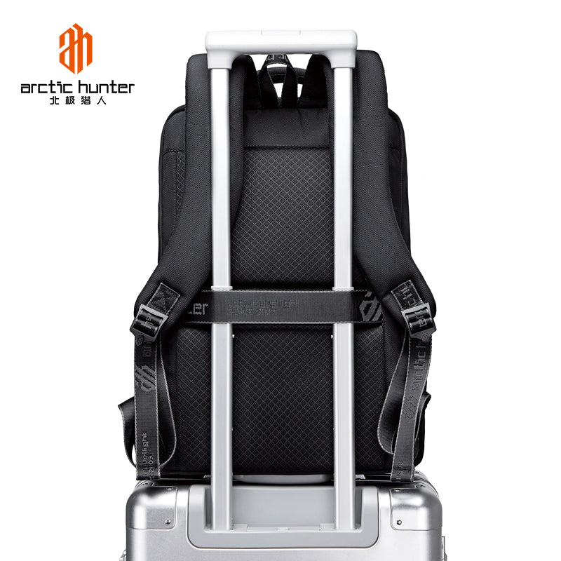 Mochila Arctic Hunter Urbana B00477