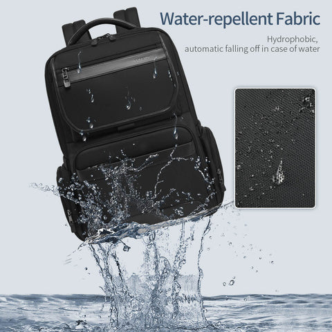 Mochila Ejecutiva Tigernu TB3916