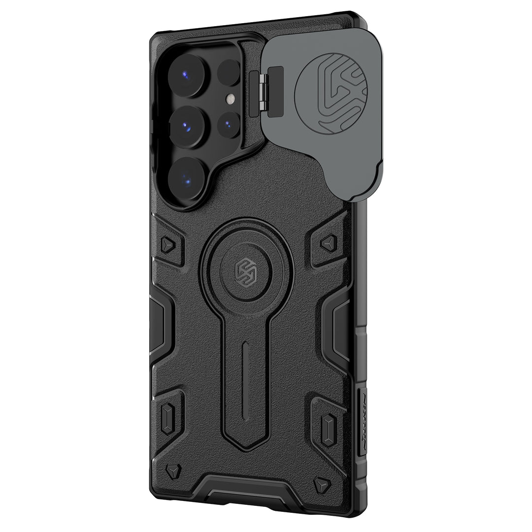 CASE NILLKIN ARMOR – Galaxy S24 ULTRA