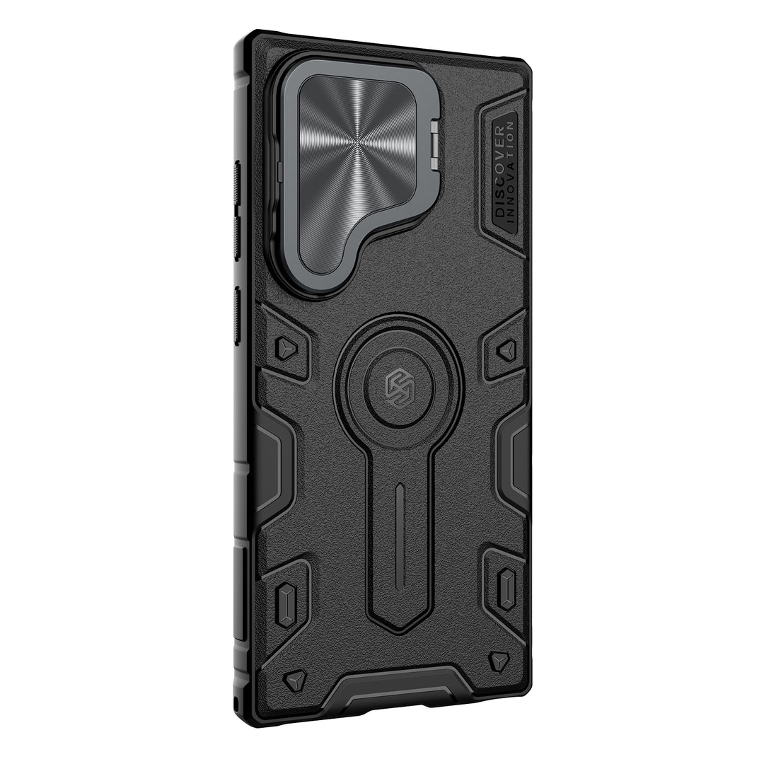 CASE NILLKIN ARMOR – Galaxy S24 ULTRA