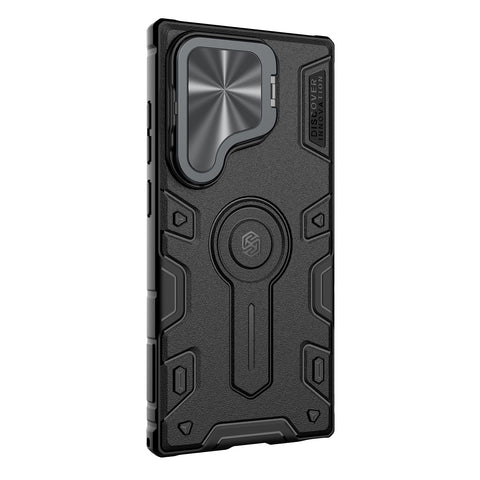 CASE NILLKIN ARMOR – Galaxy S24 ULTRA