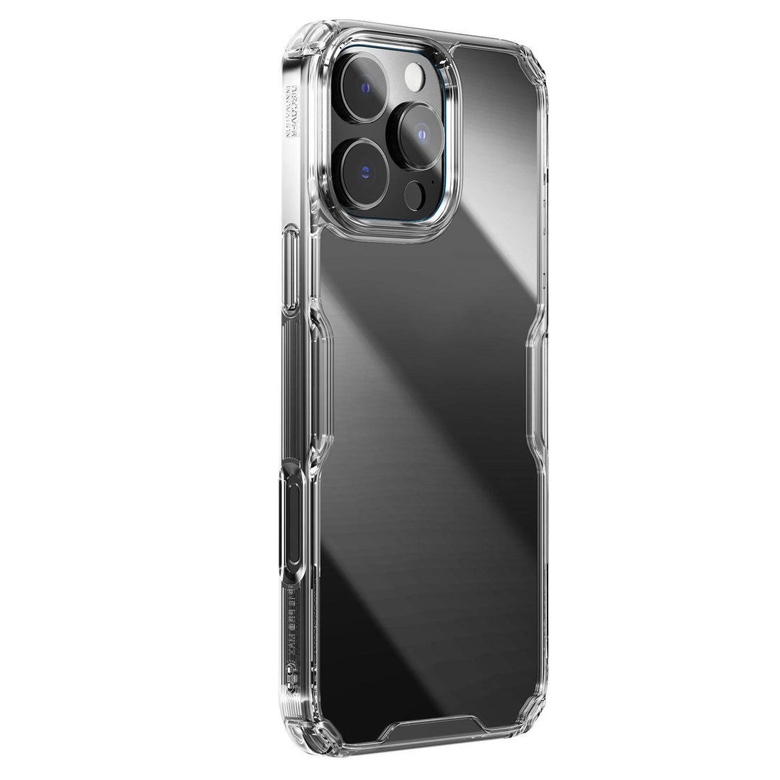 Case Nillkin Nature TPU Pro - iPhone 16 Pro Max