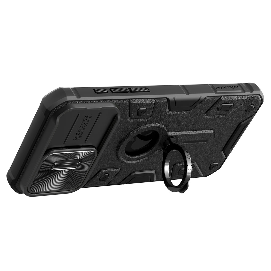 CASE NILLKIN ARMOR – IPHONE 15 PRO MAX