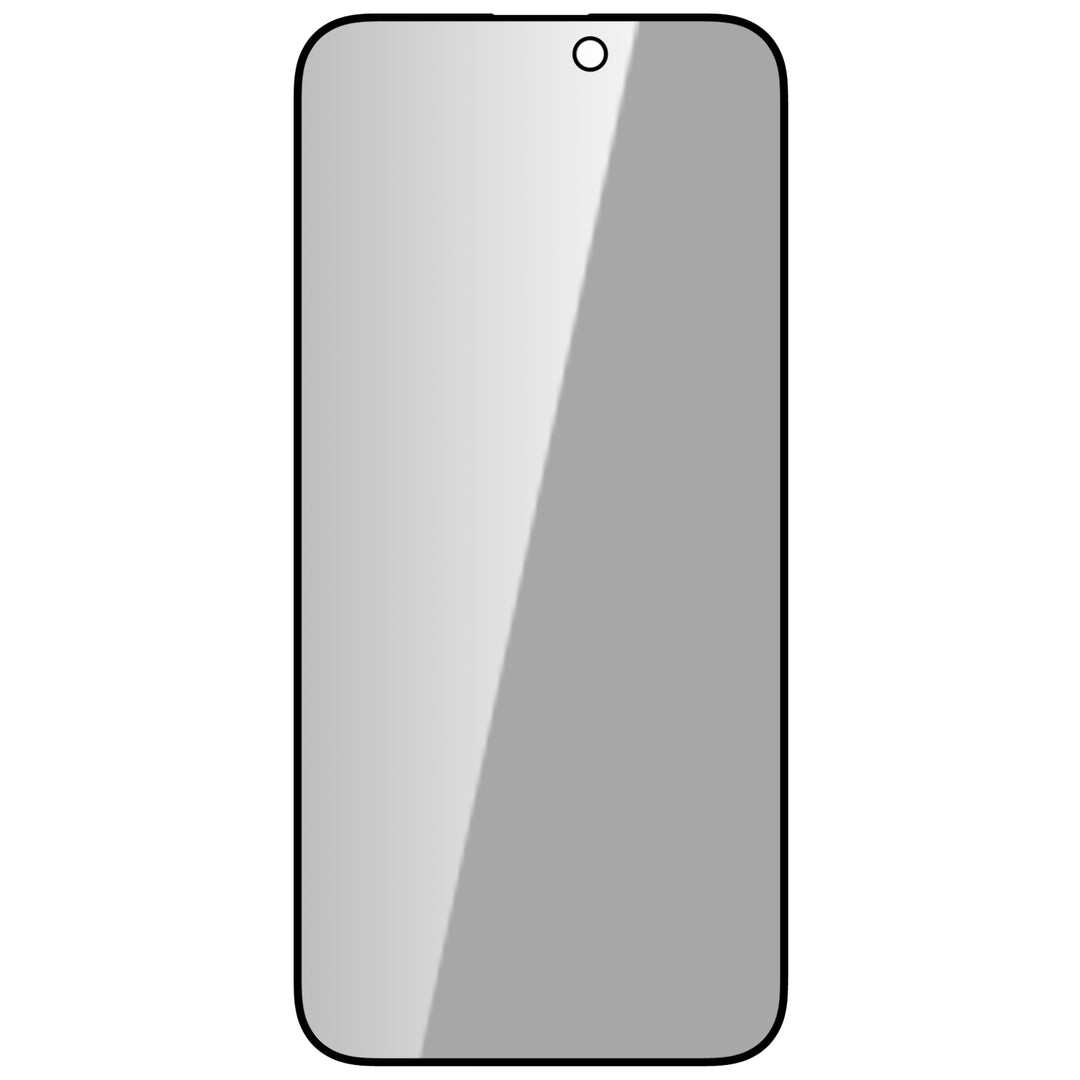 Protector de Pantalla Vidrio Nillkin Anti-espía - iPhone 15 Pro Max