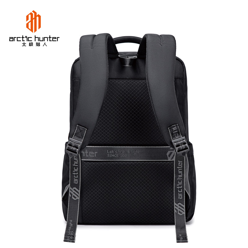 Mochila Arctic Hunter Urbana B00477