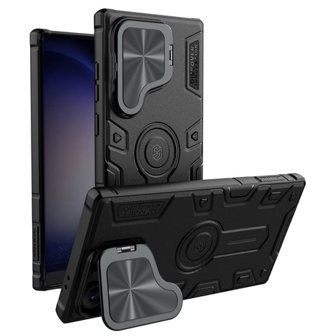 CASE NILLKIN ARMOR – Galaxy S24 ULTRA