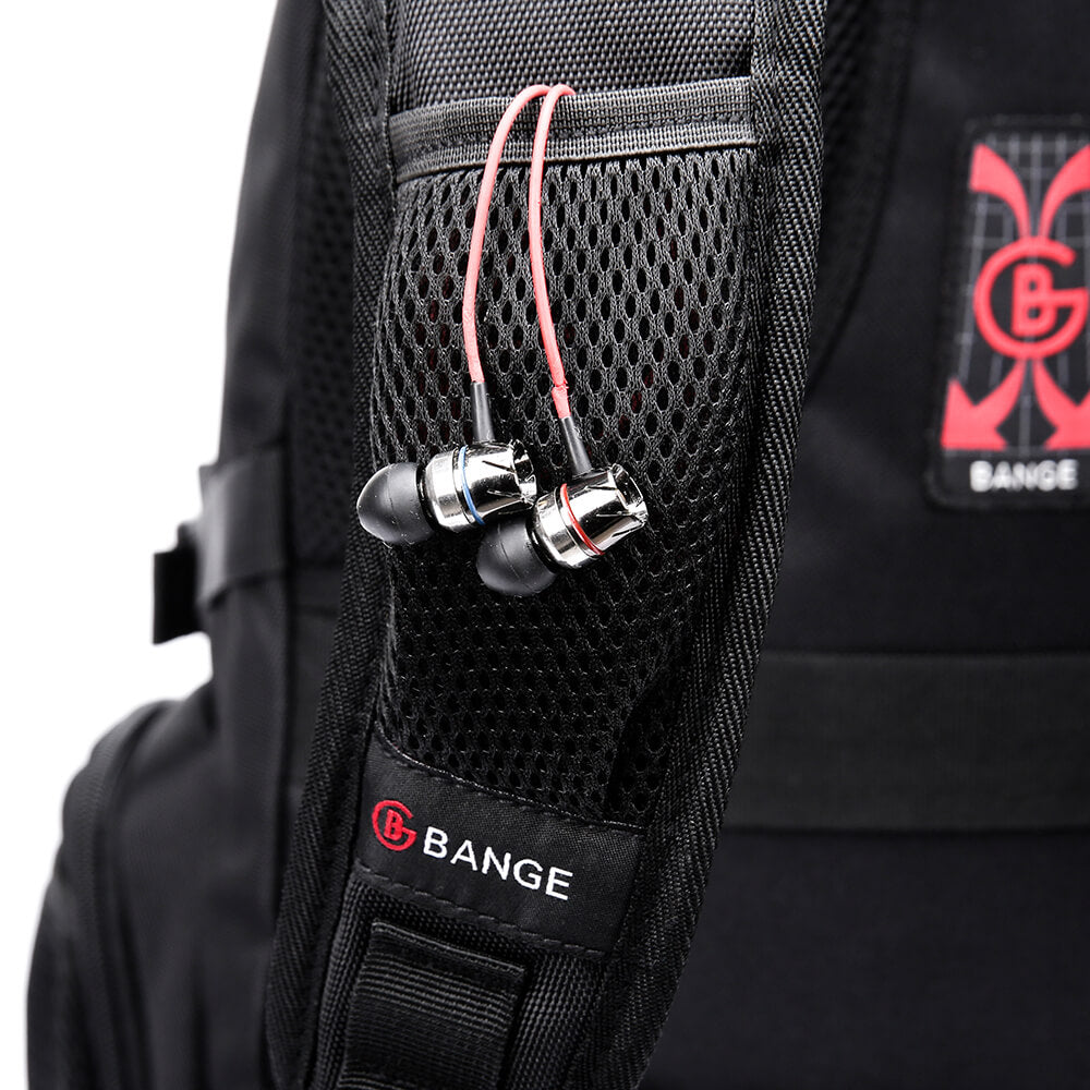 Mochila Viajera Urbana Bange 1903