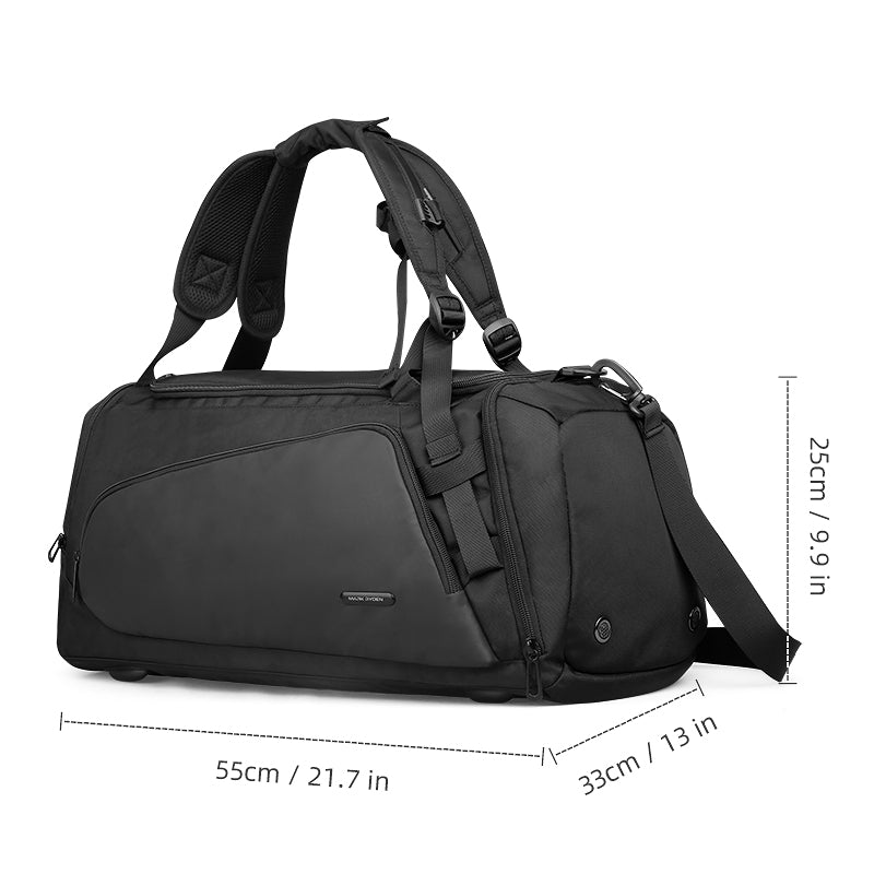 Mochila Maletin Mark Ryden Modelo Sport MR8206