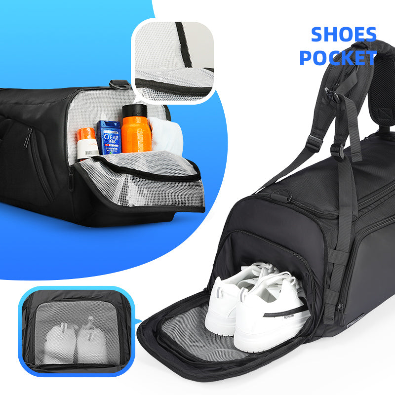 Mochila Maletin Mark Ryden Modelo Sport MR8206