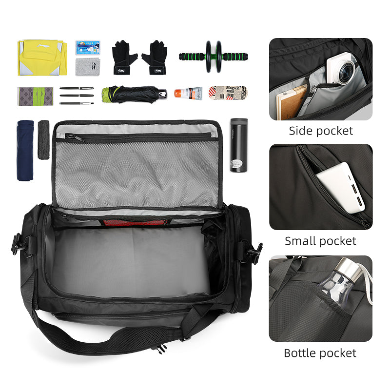 Mochila Maletin Mark Ryden Modelo Sport MR8206