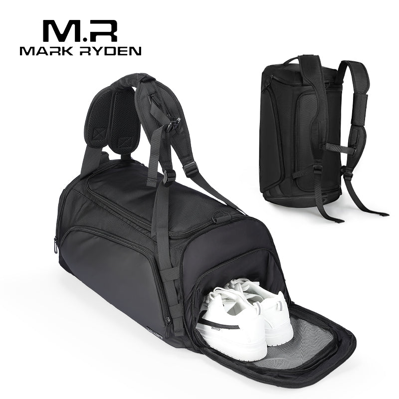 Mochila Maletin Mark Ryden Modelo Sport MR8206