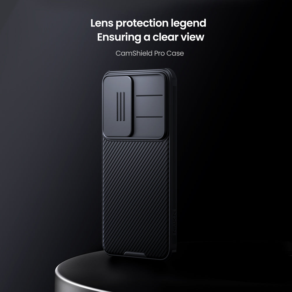 Case Nillkin CamShield Pro - Galaxy S25 Plus