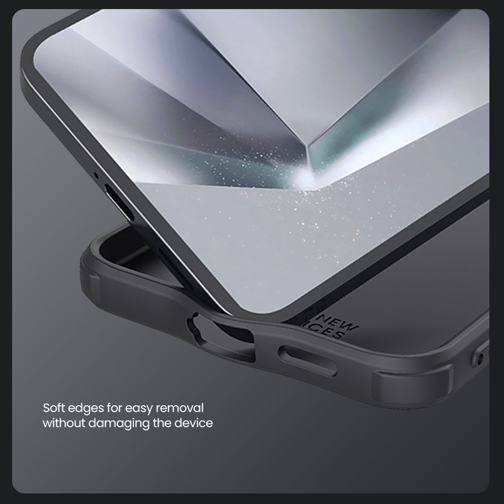 Case Nillkin CamShield Pro - Galaxy S25 Plus