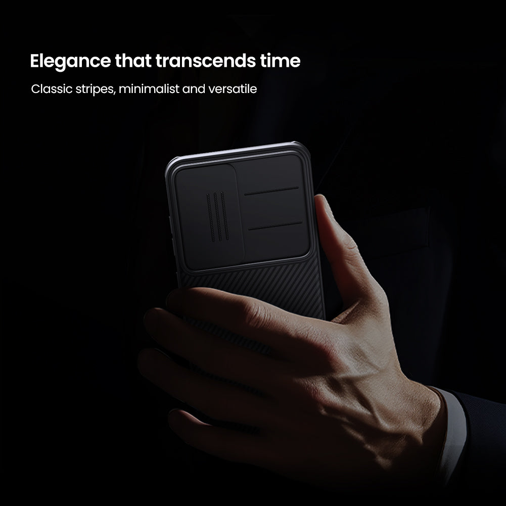 Case Nillkin CamShield Pro - Galaxy S25 Plus