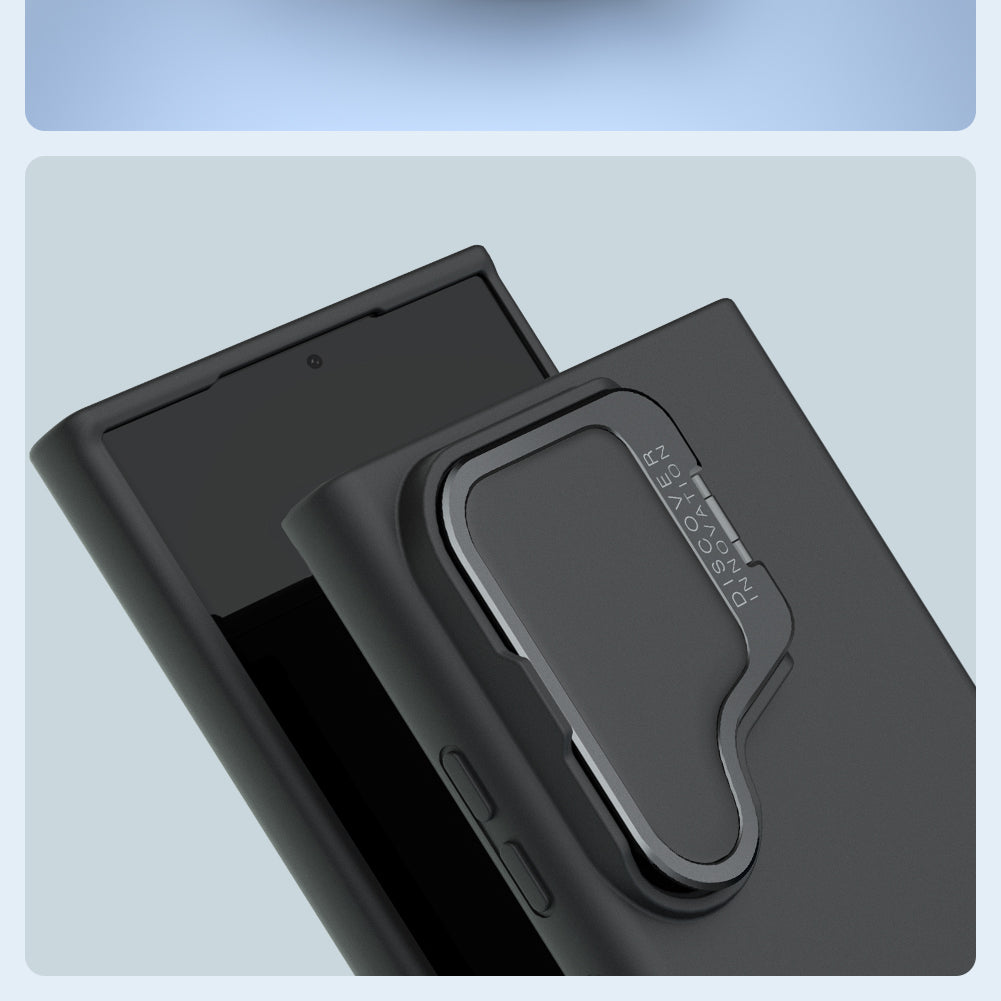 CASE NILLKIN SILICONE – Galaxy S24 ULTRA
