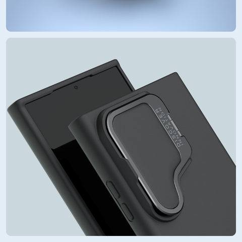 CASE NILLKIN SILICONE – Galaxy S24 ULTRA