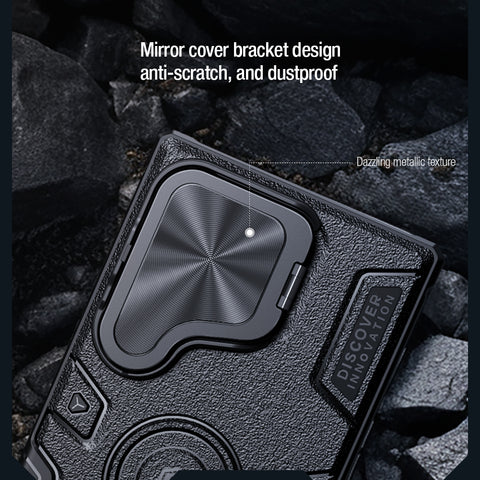 CASE NILLKIN ARMOR – Galaxy S24 ULTRA