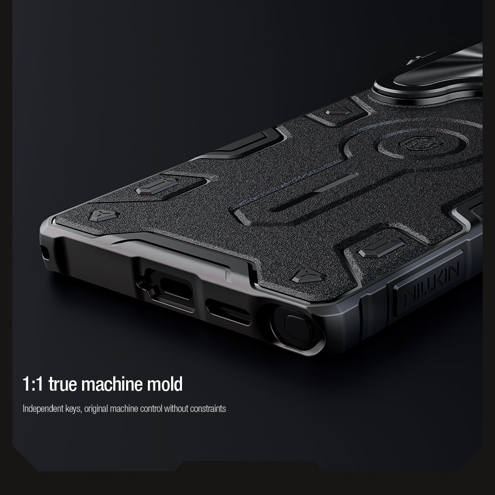 Case Nillkin CamShield Armor Pro - Galaxy S25 Ultra