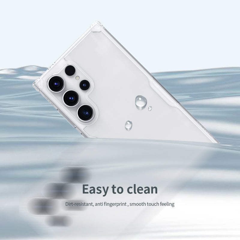 CASE NILLKIN NATURE – Galaxy S24 ULTRA