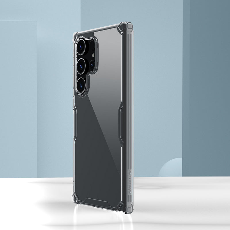 CASE NILLKIN NATURE – Galaxy S24 ULTRA