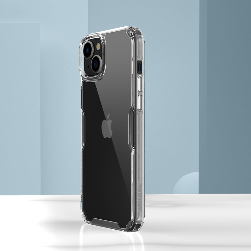 CASE NILLKIN NATURE - IPHONE 15