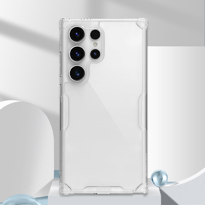 CASE NILLKIN NATURE – Galaxy S24 ULTRA