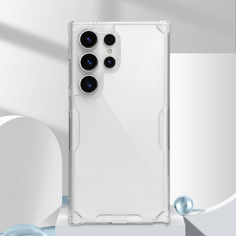 CASE NILLKIN NATURE – Galaxy S24 ULTRA