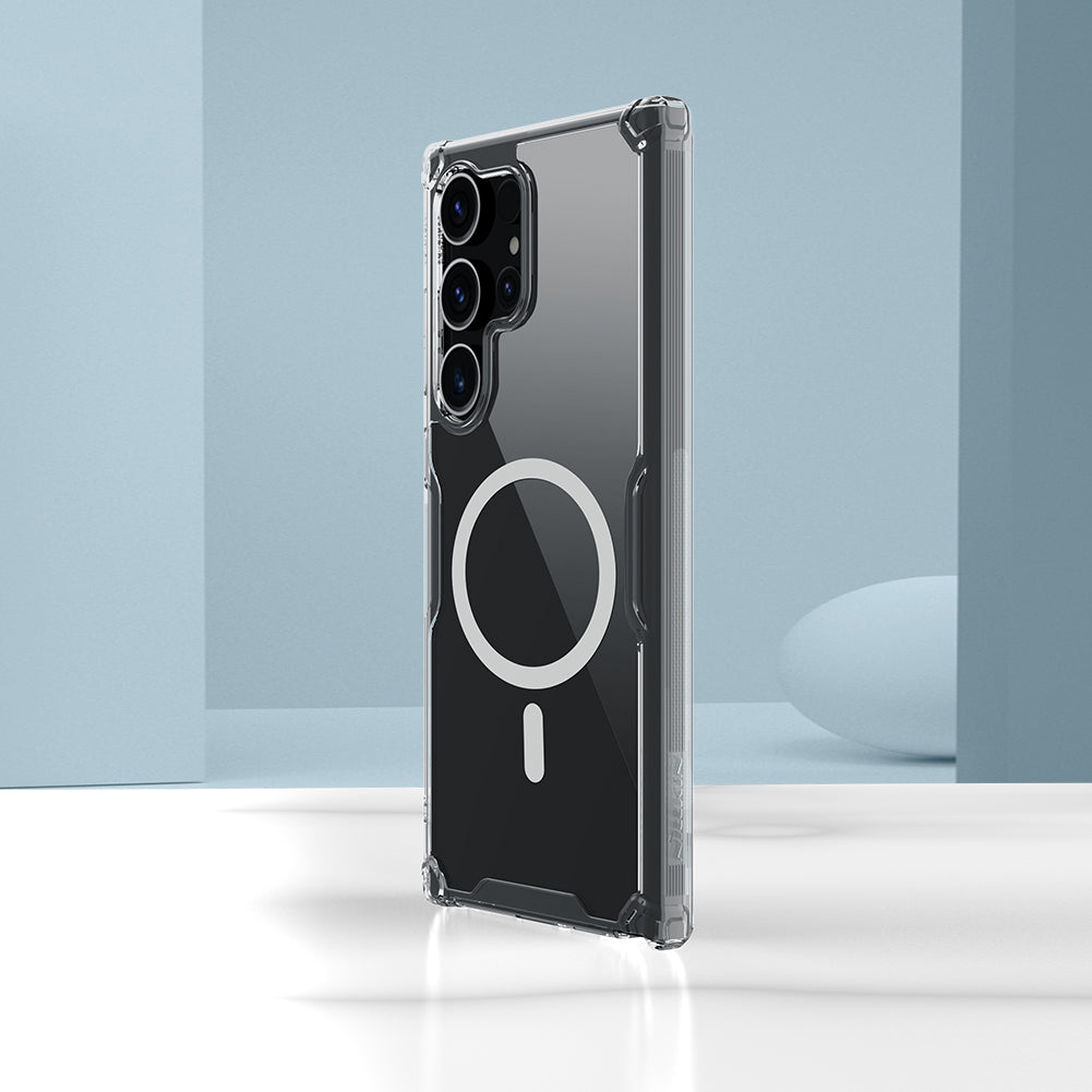 CASE NILLKIN NATURE MAGNETIC – Galaxy S24 ULTRA