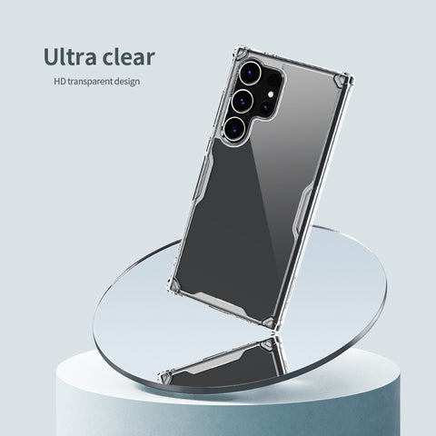 CASE NILLKIN NATURE – Galaxy S24 ULTRA