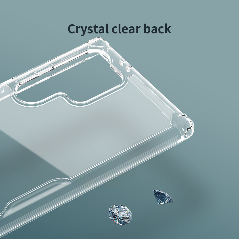 CASE NILLKIN NATURE – Galaxy S24 ULTRA