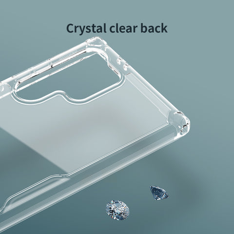 CASE NILLKIN NATURE – Galaxy S24 ULTRA