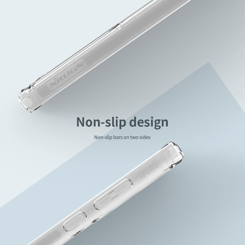 CASE NILLKIN NATURE – Galaxy S24 ULTRA