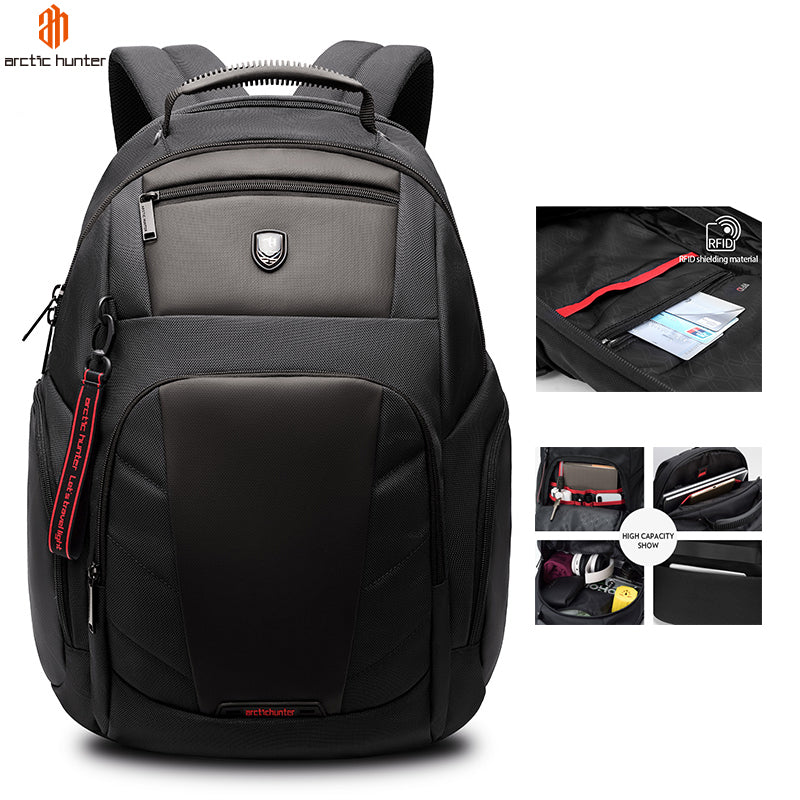 Mochila Arctic Hunter Urbana B00341