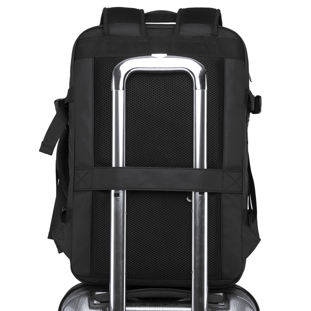 Mochila Convertible Tigernu TB3639