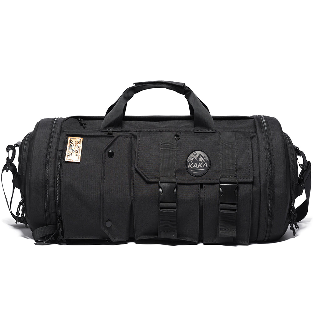 Mochila Maletin Kaka Convertible 1990 Outdoor