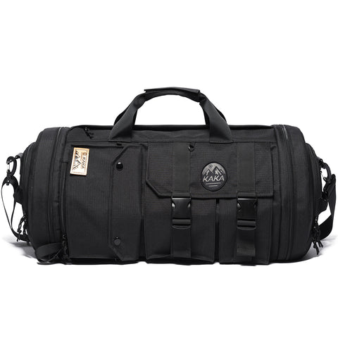 Mochila Maletin Kaka Convertible 1990 Outdoor